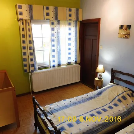 Holiday home Les Moutons
