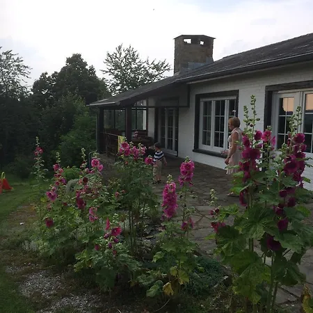 Les Moutons Holiday home