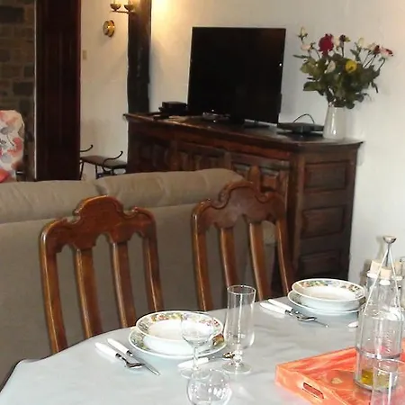 Holiday home Les Moutons *