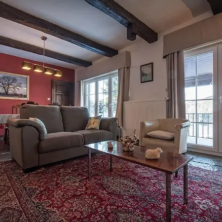 Holiday home Les Moutons *